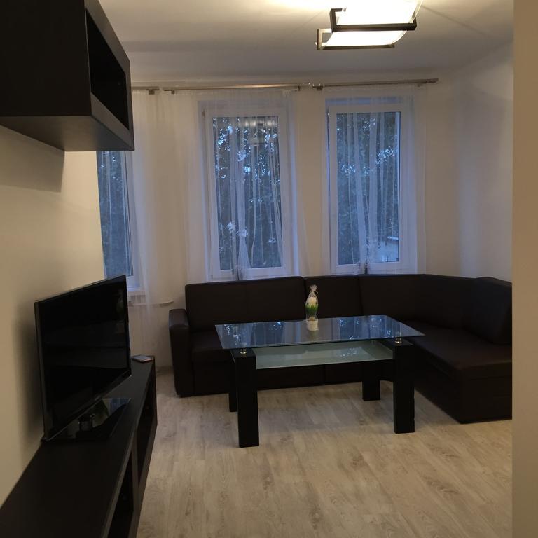 Vip Appartamento Cracovia Camera foto