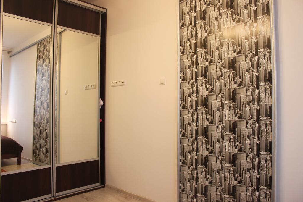 Vip Appartamento Cracovia Esterno foto